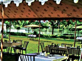 Shahpura Dev Villa Udaipur Buitenkant foto