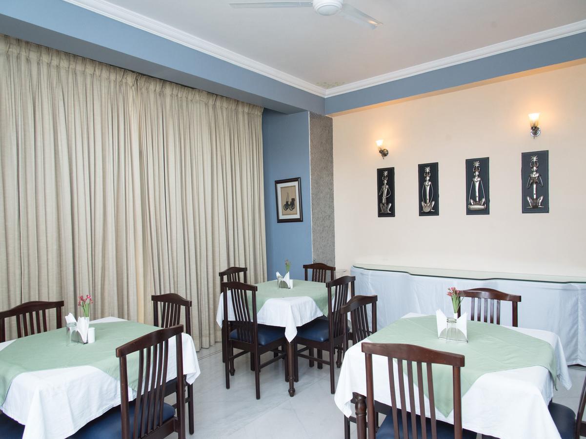 Shahpura Dev Villa Udaipur Buitenkant foto